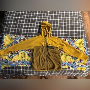 Boy’s Patagonia fleece